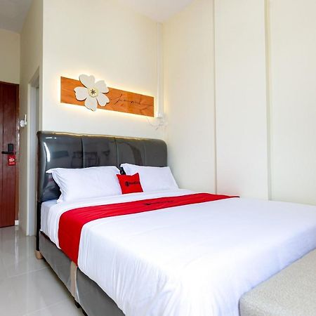 Reddoorz Plus At Komplek Abc Batu Aji Batam Kubuk Exteriér fotografie