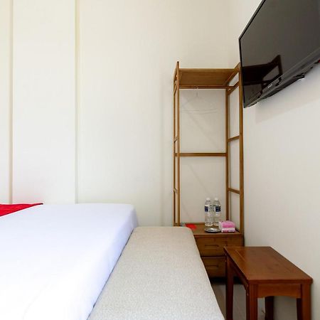 Reddoorz Plus At Komplek Abc Batu Aji Batam Kubuk Exteriér fotografie