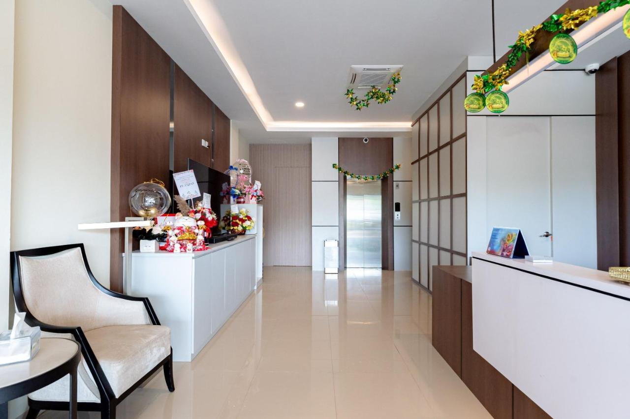 Reddoorz Plus At Komplek Abc Batu Aji Batam Kubuk Exteriér fotografie